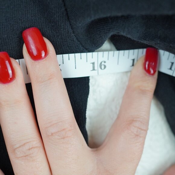 Harley-Davidson Kids Black Long Sleeve Sweatshirt With Pink Motorcycle Graphic 8 - Picture 4 of 5